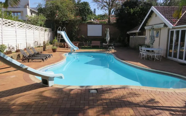Umhlanga Self Catering Guesthouse