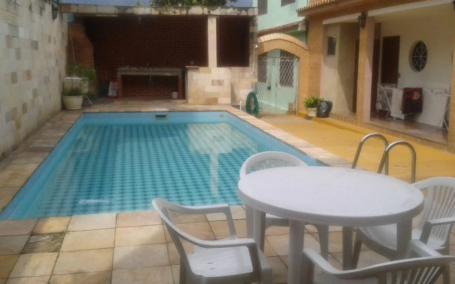 Go2Rio Hostel
