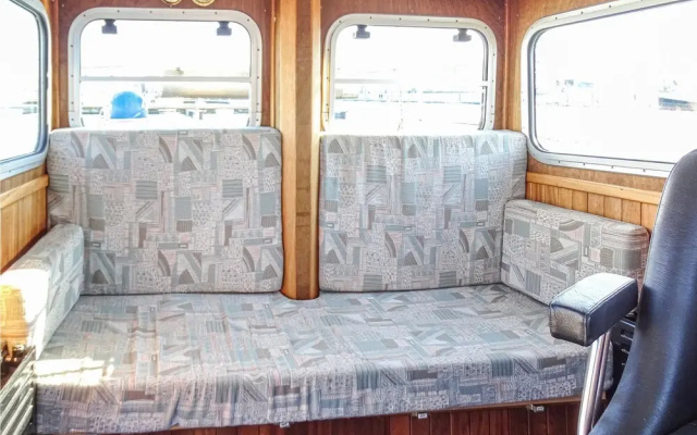 Stunning Ship/boat in Wismar With 2 Bedrooms and Wifi