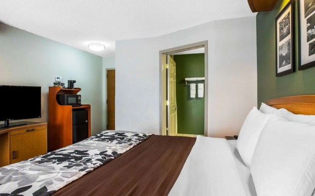 Sleep Inn and Suites