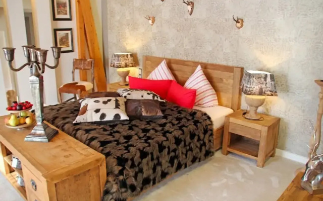 Hotel Luise