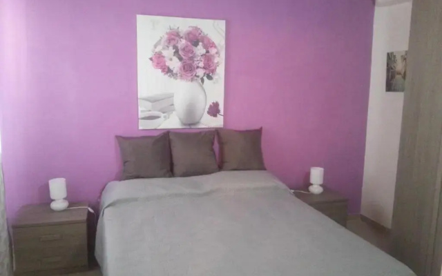 Appartamento Vincenzina