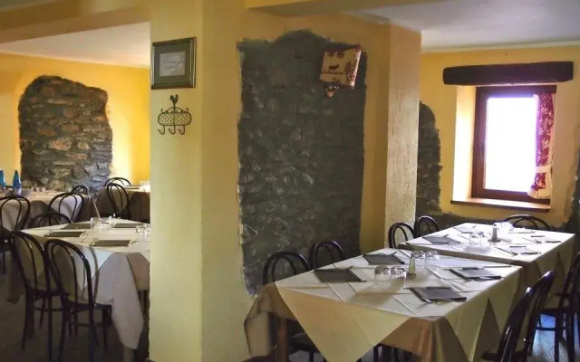 Hotel La Baita