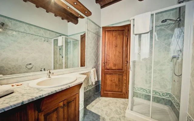 Relais La Cerreta