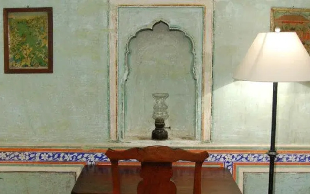 Hotel Chobdar Haveli