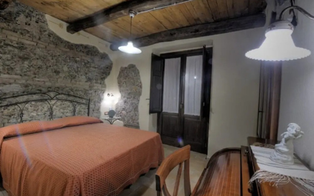 b&b La casa di Ely