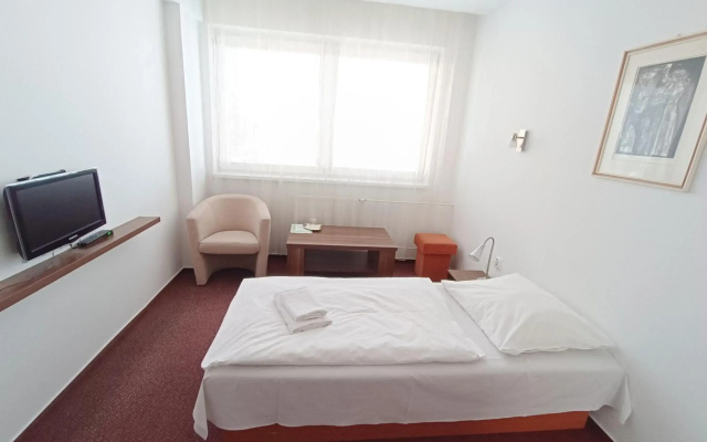 Hotel Klar