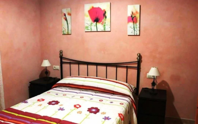 Casa Rural Puente Del Segura B