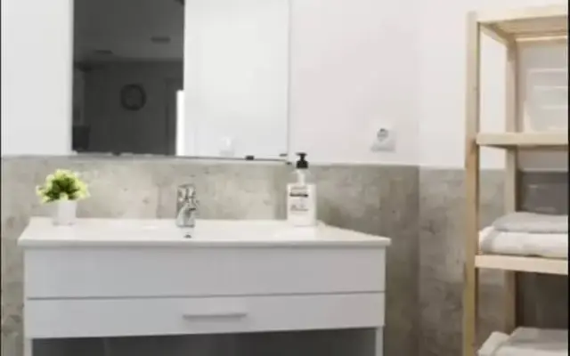 Apartamento Rivera 5