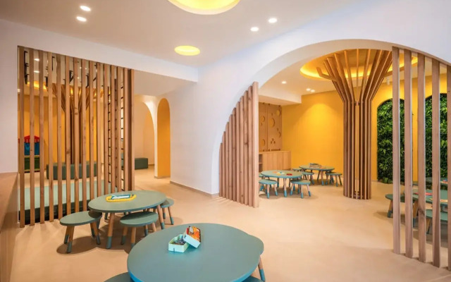 Hotel Arminda