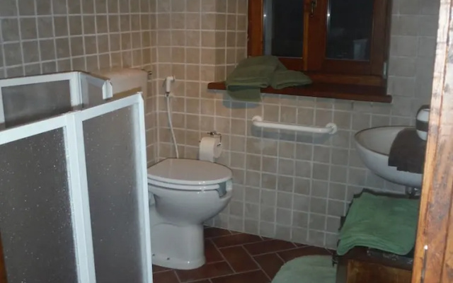 Agriturismo Ca' de' Magnani