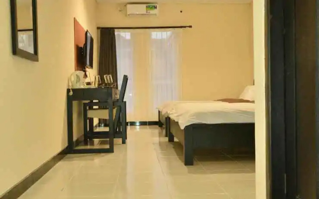 Chorus Family Homestay