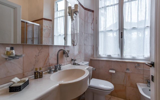 Hotel Villa Maremonti