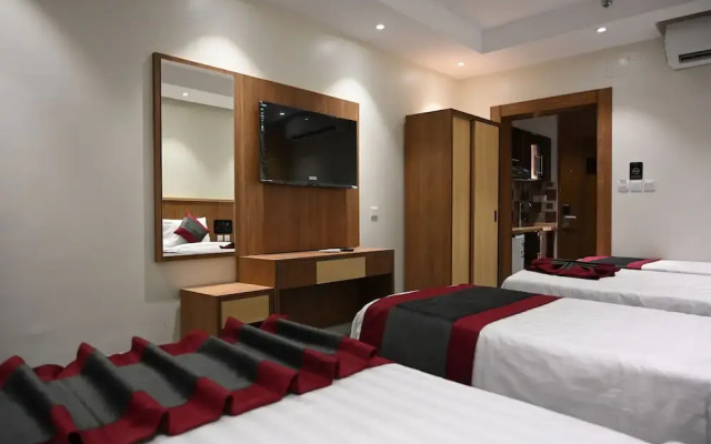 Masar Almisk Hotel