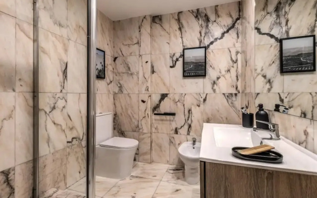 Tavira - 3 Bedrooms Apartment in Recoletos