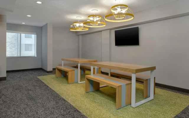 Spark by Hilton Bentonville