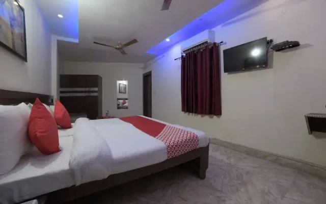 Travel Inn By OYO Rooms