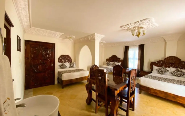 Hotel Royal Puebla