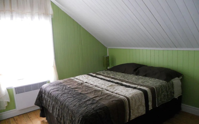 Gîte Dame Clo
