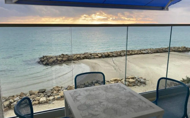 Baia Toscana