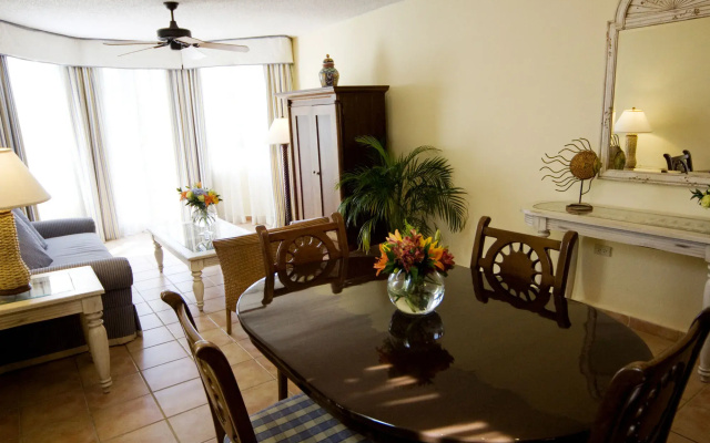 Rincon Beach Resort