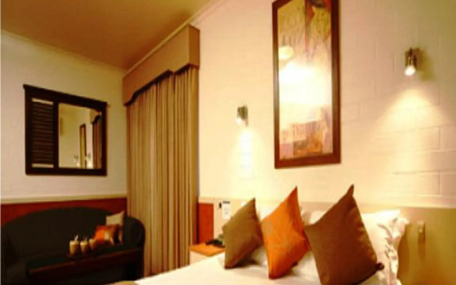 City Reach Motel