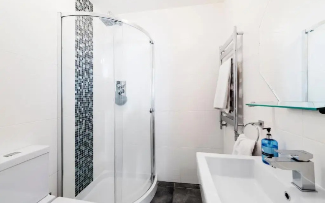 4 At The Beach, Torcross