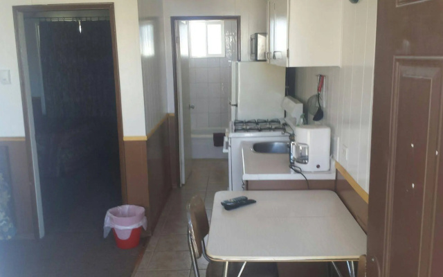 Central Motel