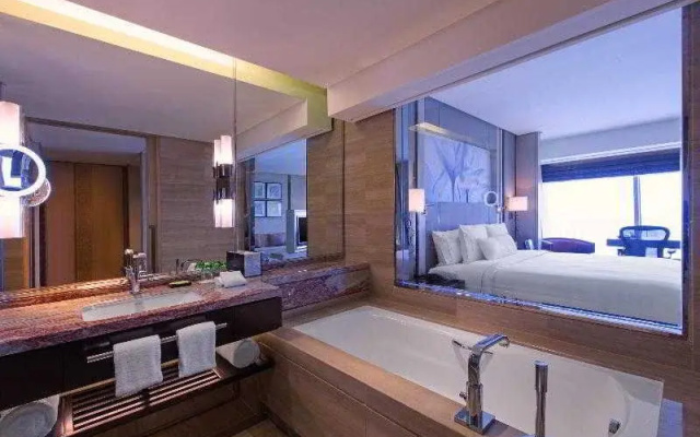 Westin Xiamen Hotel