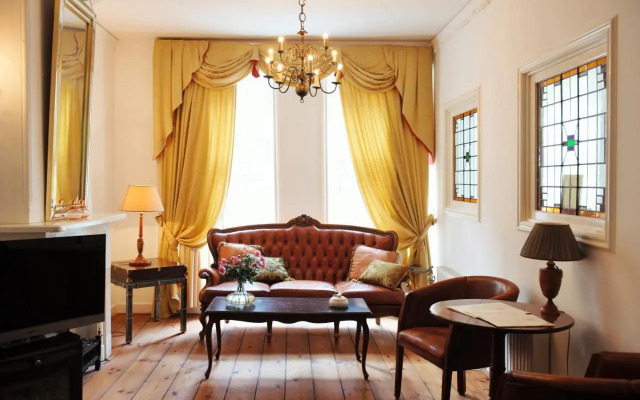 Hotel Schimmelpenninck Huys