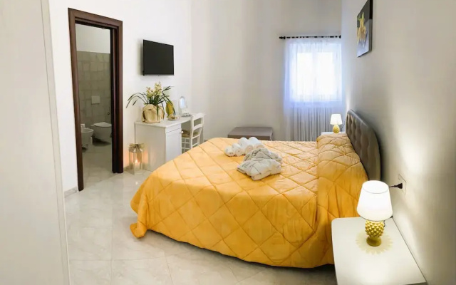 B&B Villa Maggi