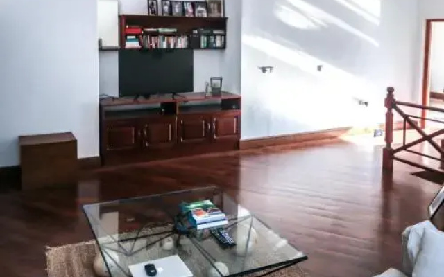 Home Stay Battaramulla By Gln