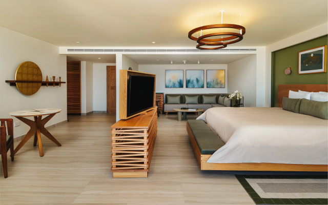 InterContinental Presidente Cozumel Resort Spa by IHG