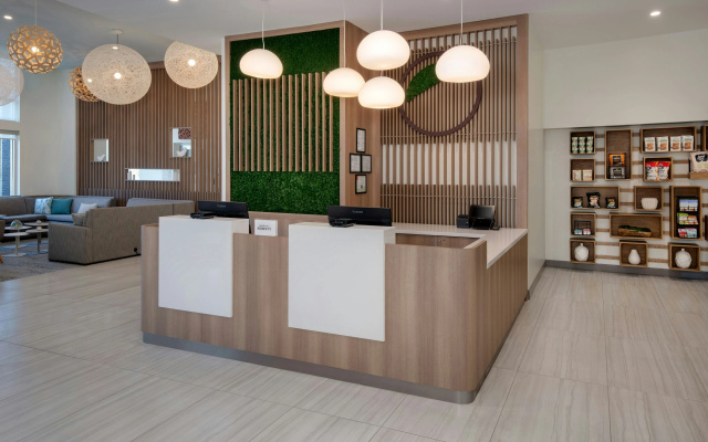 Element Atlanta Buckhead