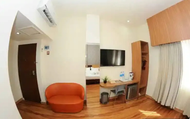 Tanjung Karang Hotel