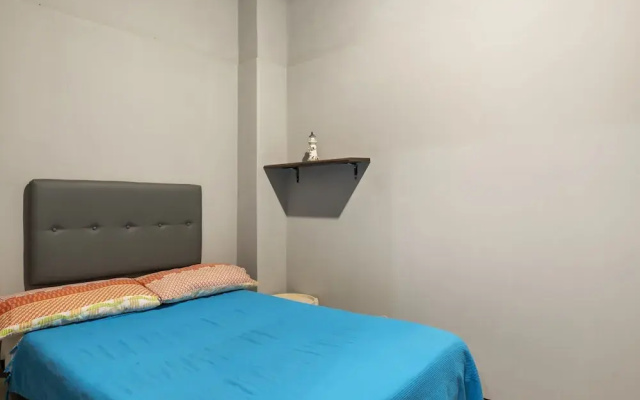 Comfortable Holiday Home in Aci Trezza Near the Sea