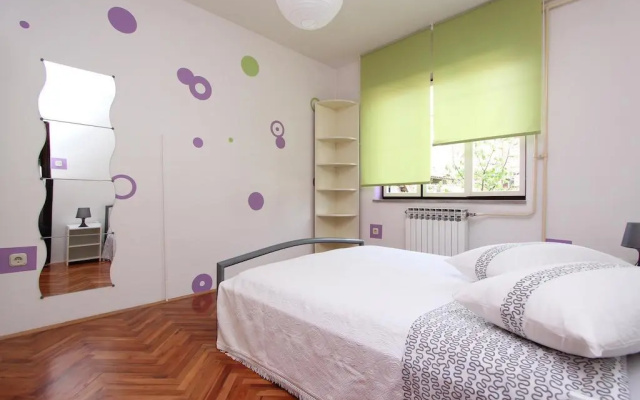Apartment Ari