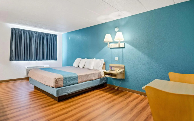 Big Springs Inn