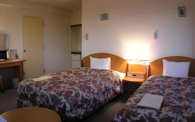 Altier Hotel Kii Tanabe