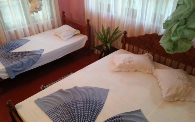 Sanoga Holiday Resort
