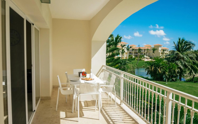 Apartment Milagro Iberostar new 3bedroom with pool