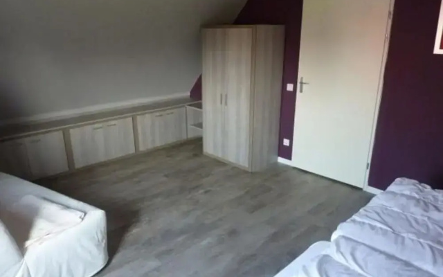 Family-friendly Holiday Home