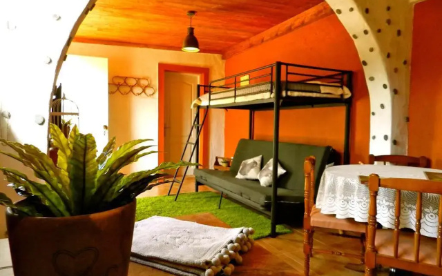 Country Home La Manigua