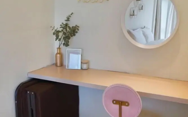 Alpha Villa Homestay