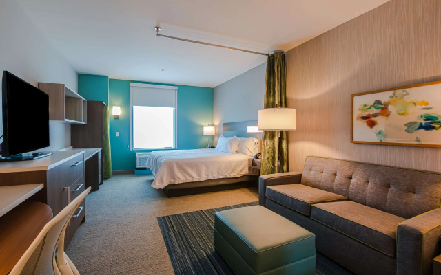 Home2 Suites by Hilton Nashville Bellevue