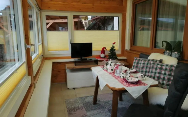 Ferienwohnungen Rupertihaus