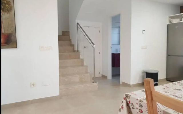 VILLA DE SUABIA, Casa 9