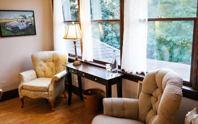 The Gatewood Bed and Breakfast