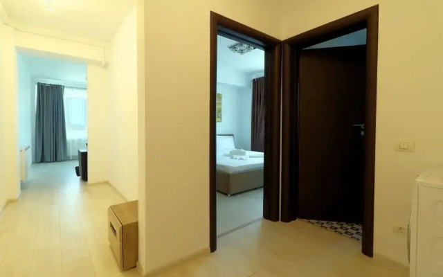 Etalon Apartments