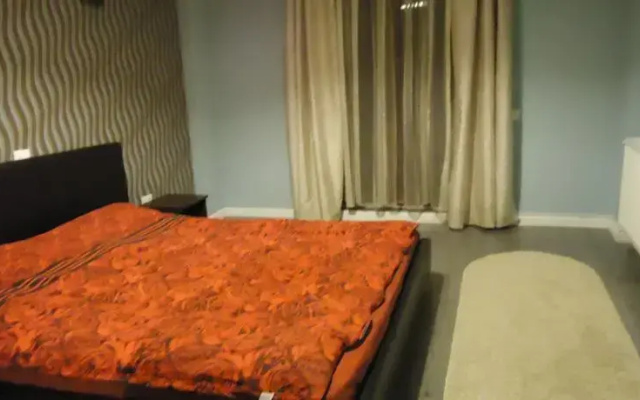 Apartament Eliz Mamaia